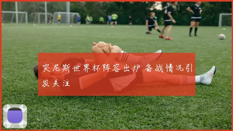 突尼斯世界杯阵容出炉 备战情况引发关注