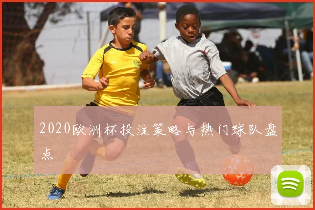 2020欧洲杯投注策略与热门球队盘点