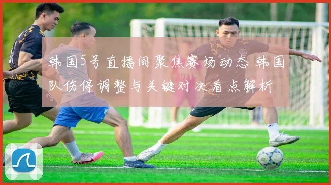 韩国5号直播间聚焦赛场动态 韩国队伤停调整与关键对决看点解析