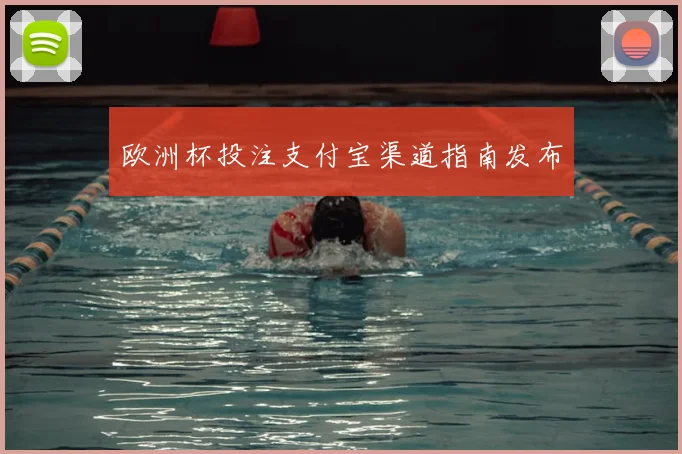 欧洲杯投注支付宝渠道指南发布