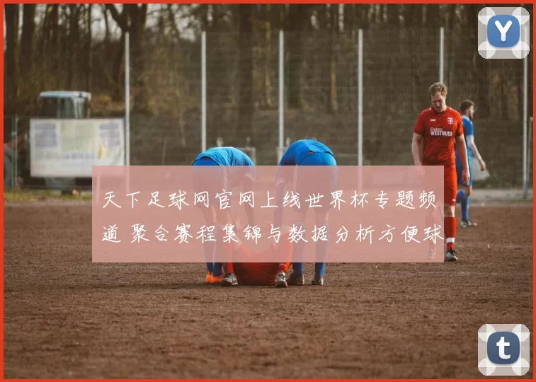 天下足球网官网上线世界杯专题频道 聚合赛程集锦与数据分析方便球迷追踪赛事